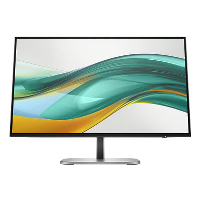BOX OPENED HP Series 5 Pro 23.8" FHD Monitor