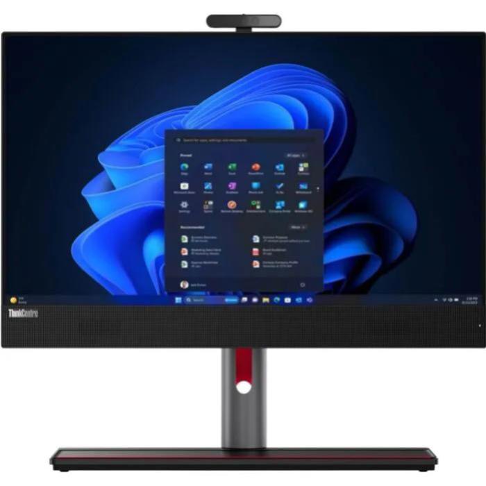 Lenovo ThinkCentre M90A G5 AIO i5-14500, 16GB, 512GB, 23.8" FHD TOUCH, W11P, 3Y OS