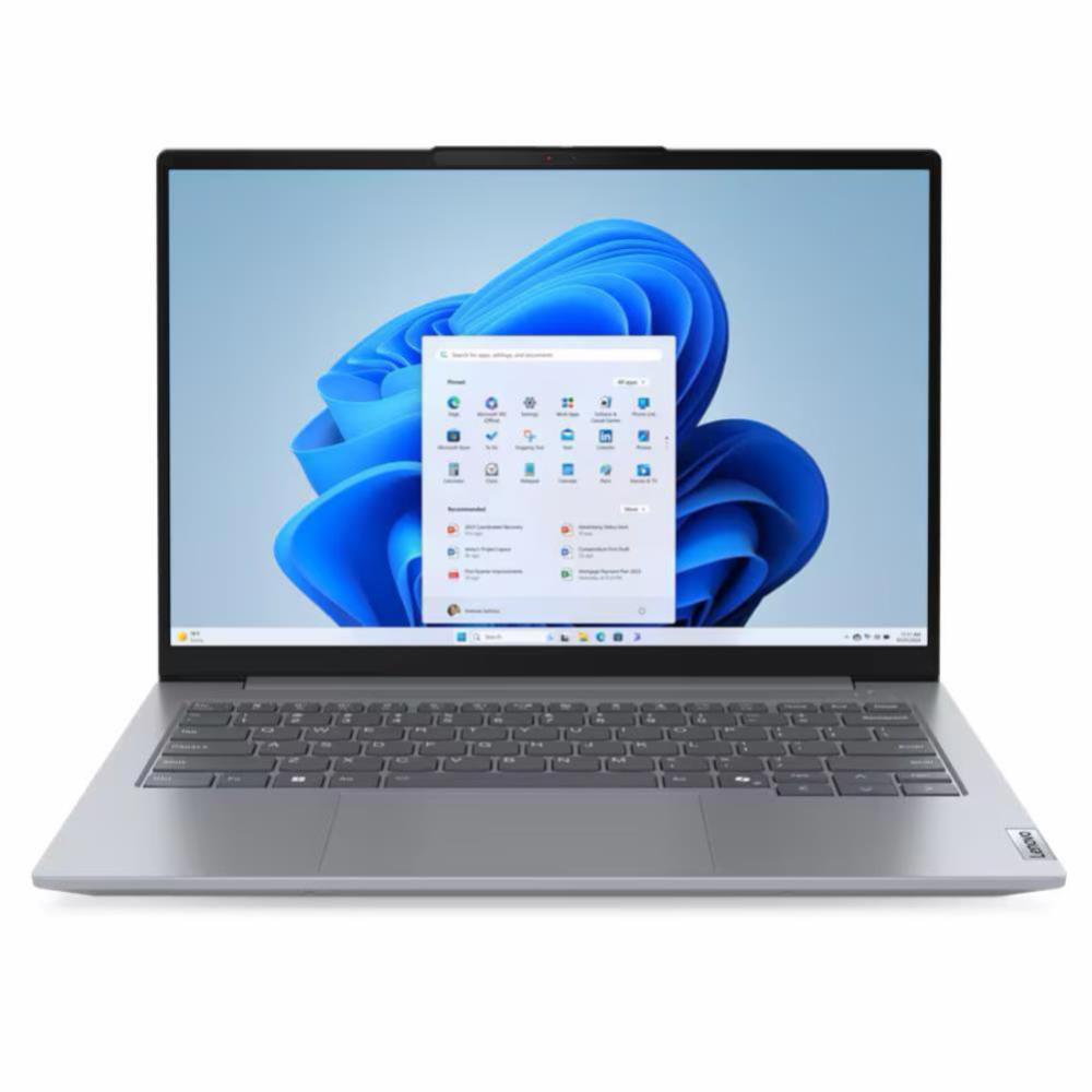 Lenovo ThinkBook 14 G7 R5-7535HS, 16GB, 512GB, 14" WUXGA, WIFI+BT, W11P, 1Y OS