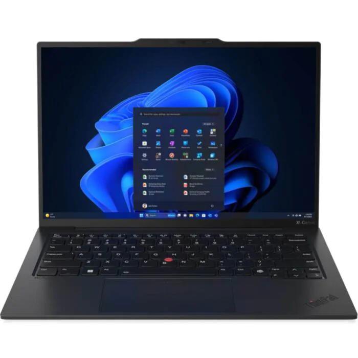 Lenovo ThinkPad X1 Carbon G13 U7-258V, 32GB, 512GB, 14" WUXGA TOUCH, W11P, 3Y OS
