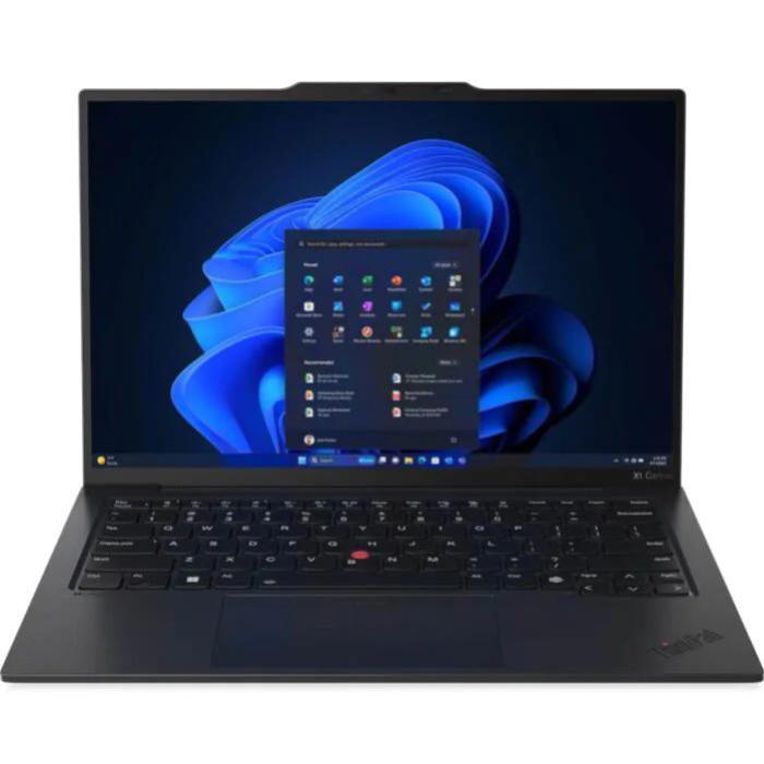 Lenovo ThinkPad X1 Carbon G13 U7-258V, 32GB, 1TB, 14" 2.8K OLED, 5G LTE, W11P, 3Y OS