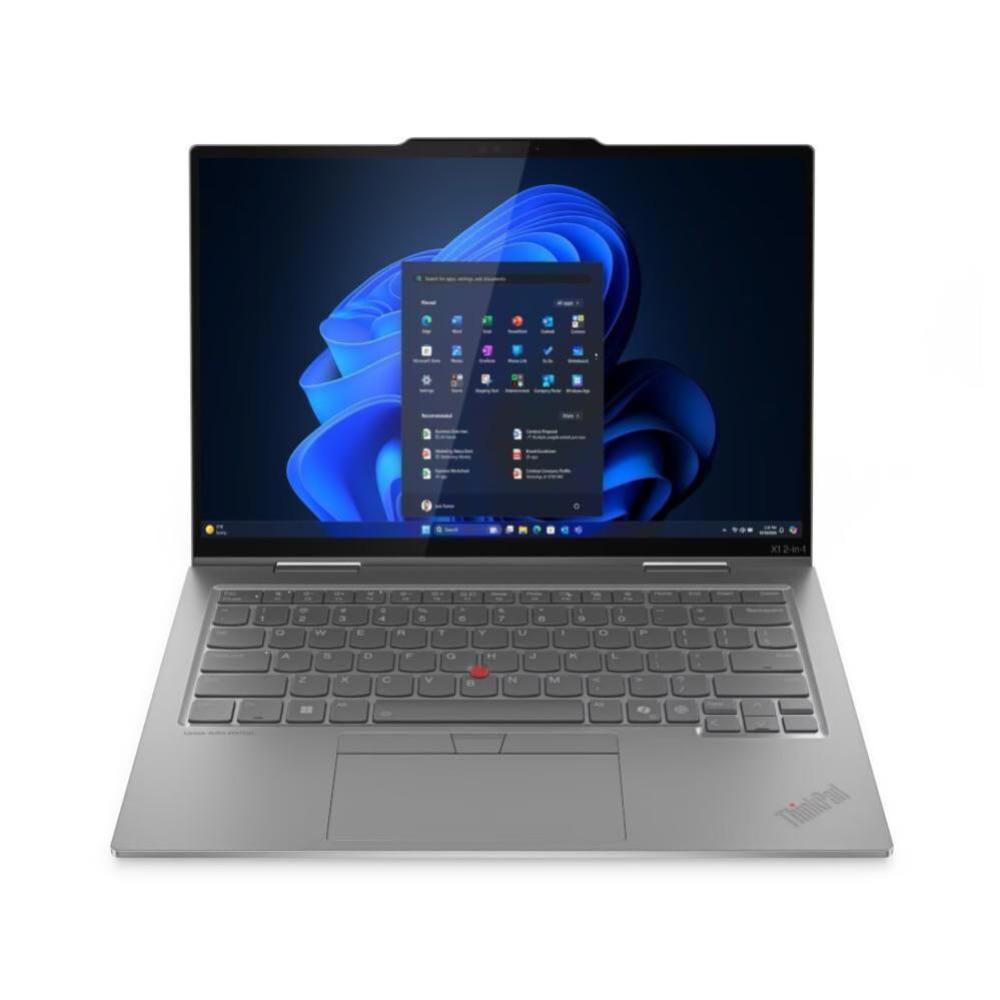 Lenovo ThinkPad X1 2-in-1 G10 Aura U7-258V, 32GB, 512GB, 14" WUXGA TOUCH, W11P, 3Y OS