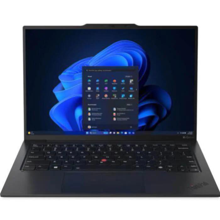 Lenovo ThinkPad X1 Carbon G13 U7-255H, 32GB, 512GB, 14" WUXGA, W11P, 3Y OS