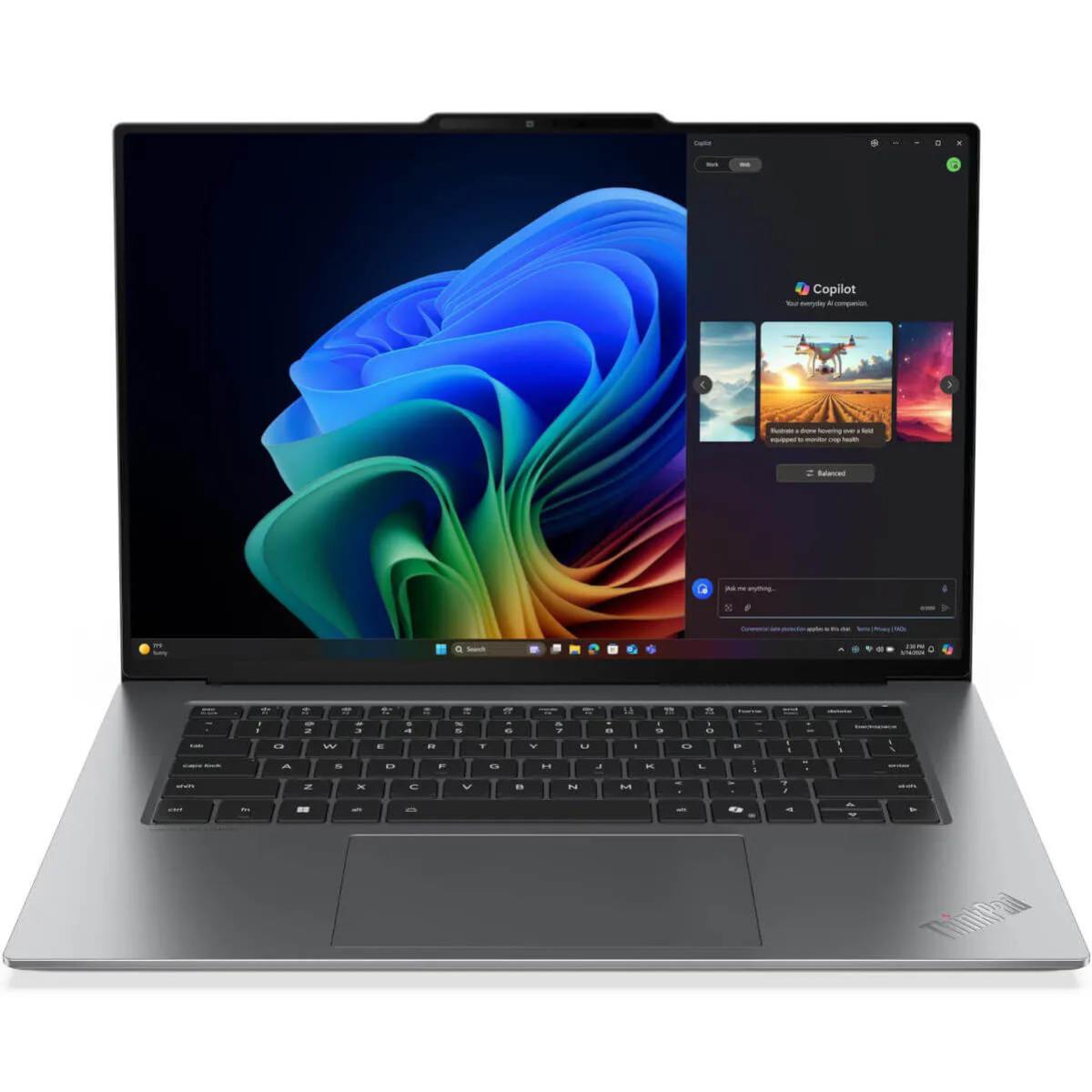 Lenovo ThinkPad X9-15 Aura U5-228V, 32GB, 512GB, 15.3" 2.8K OLED, W11P(CP+), 3Y OS