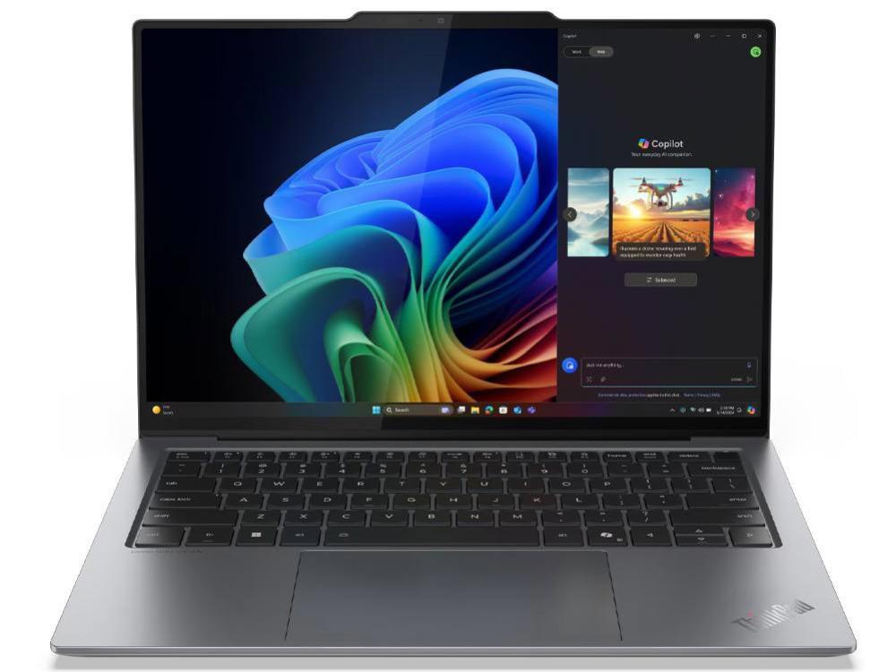 Lenovo ThinkPad X9-14 Aura U5-228V, 32GB, 512GB, 14" WUXGA OLED, W11P(CP+), 3Y OS