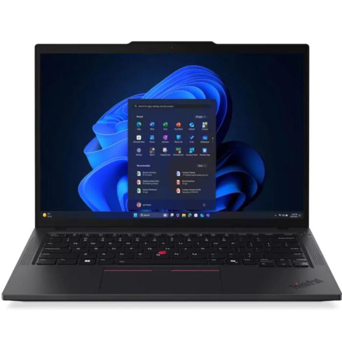 Lenovo ThinkPad T14 G6 U5-225H, 16GB, 512GB, 14" WUXGA, W11P, 3Y OS