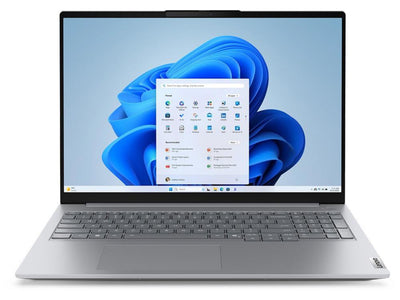 Lenovo ThinkBook 16 G8 C5-210H, 16GB, 512GB, 16" WUXGA, W11P, 1Y OS