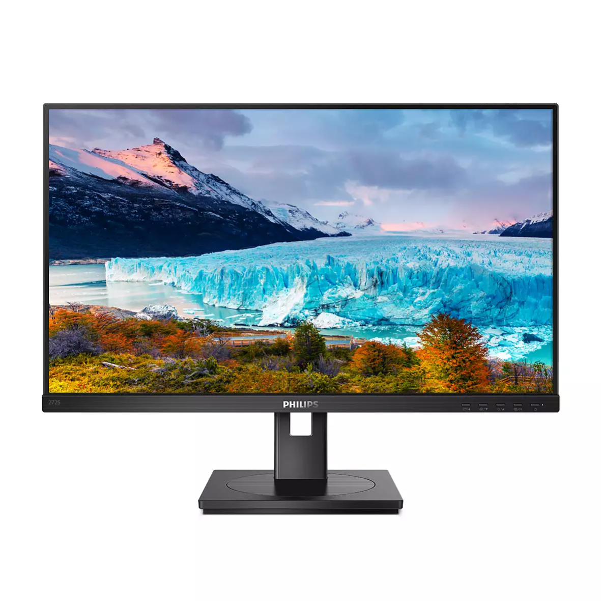 Philips 272S1AE 27" 16:9 FHD IPS