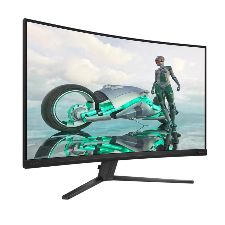 Philips 32M2C3500L 32" QHD Curved