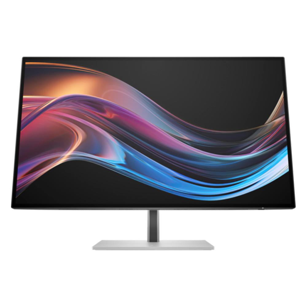 HP Series 7 Pro 27" 4K TBolt 4 Monitor