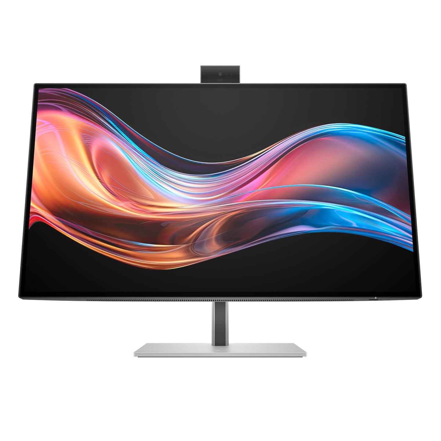 HP Series 7 Pro 27" 4K Conferencing Moni