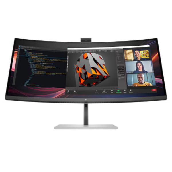 HP Series 7 Pro 34"WQHD Conferencing Mon