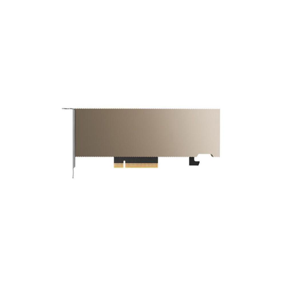 NVIDIA A2 16GB GDDR6 PCIe SSlot Amp ATX