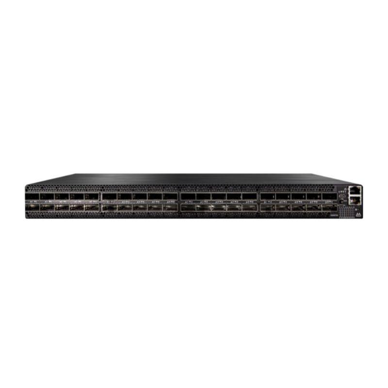 NVIDIA Quantum NDR InfiniBand Switch