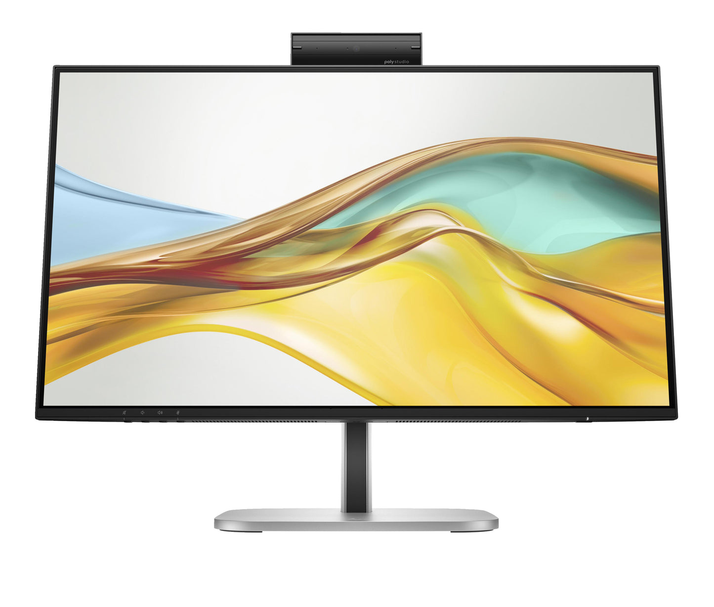 HP Series 5 Pro 23.8" FHD USB-C Con Moni