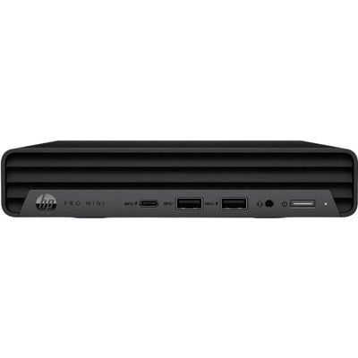 HP Pro Mini 400 G9 i3-14100T 8GB