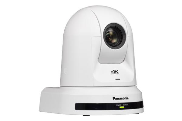 Panasonic AW-UE40WEJ 4K PTZ Camera