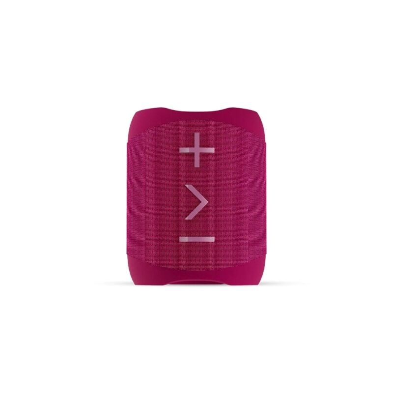 BlueAnt X3D Boudoir Red