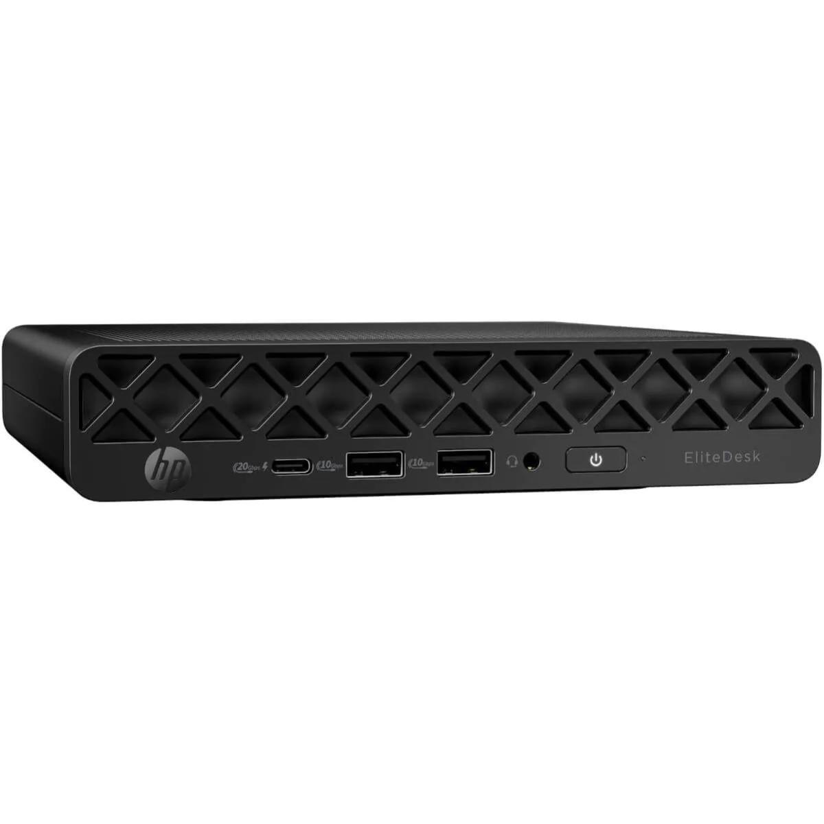 HP EliteDesk 8 Mini G1i U5-235T 16GB