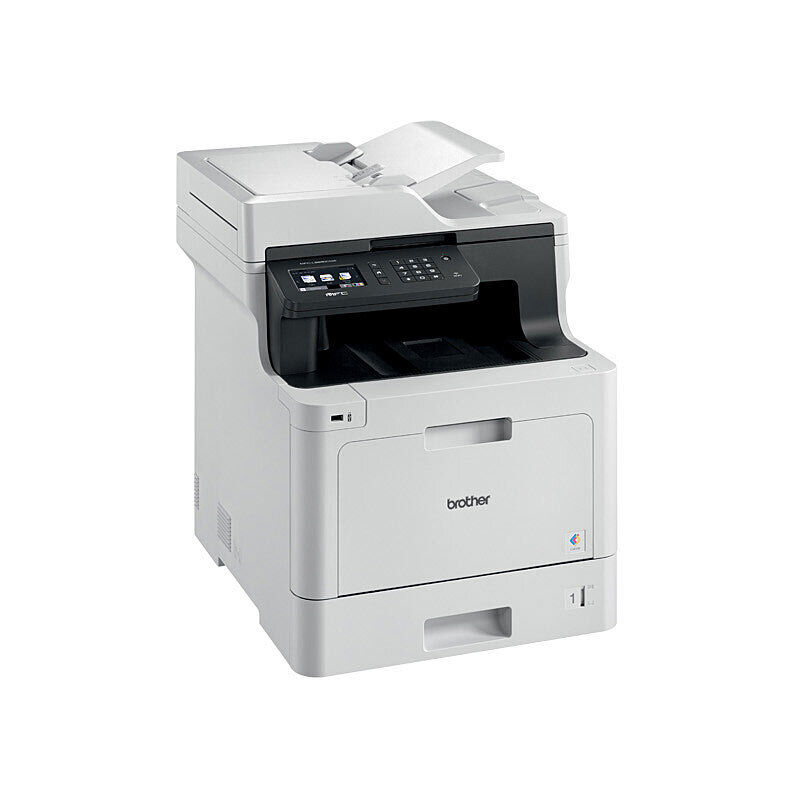 Brother MFCL8690CDW Laser MFC