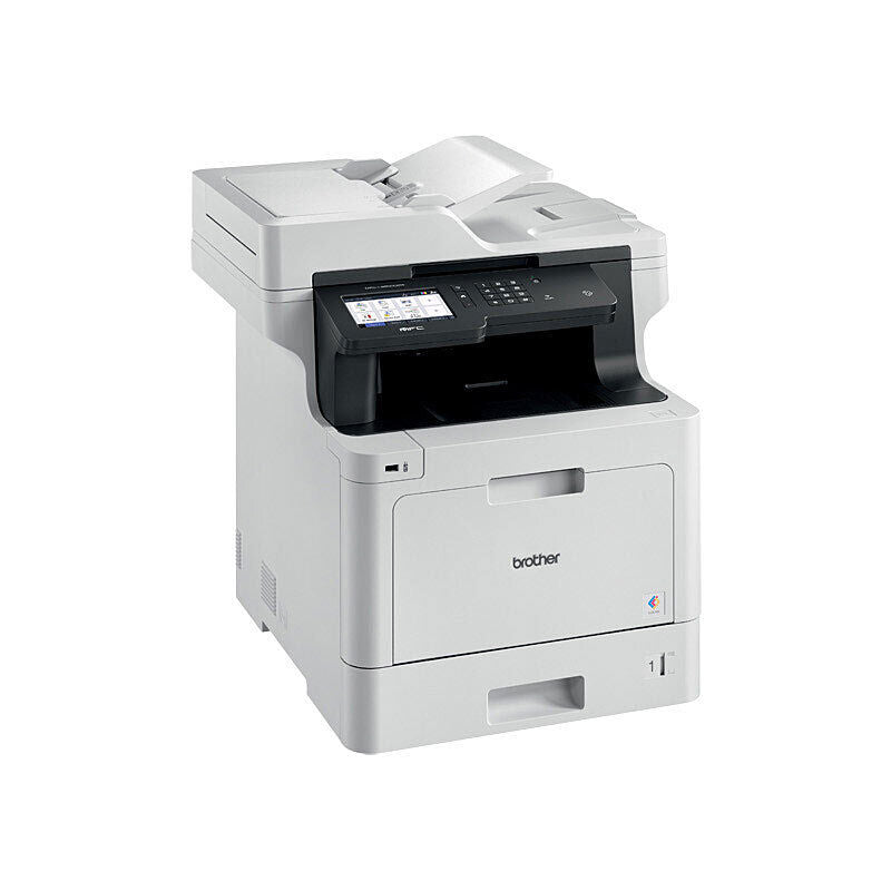 Brother MFCL8900CDW Laser MFC
