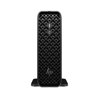 HP Z2 Mini G1i BV8B1PT, U7-265, 16GB, 512GB, RTX A400 4GB, W11P, 3Y OS