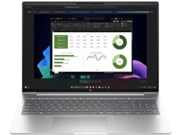 HP ProBook 4 G1a 16" WUXGA Ryzen 7