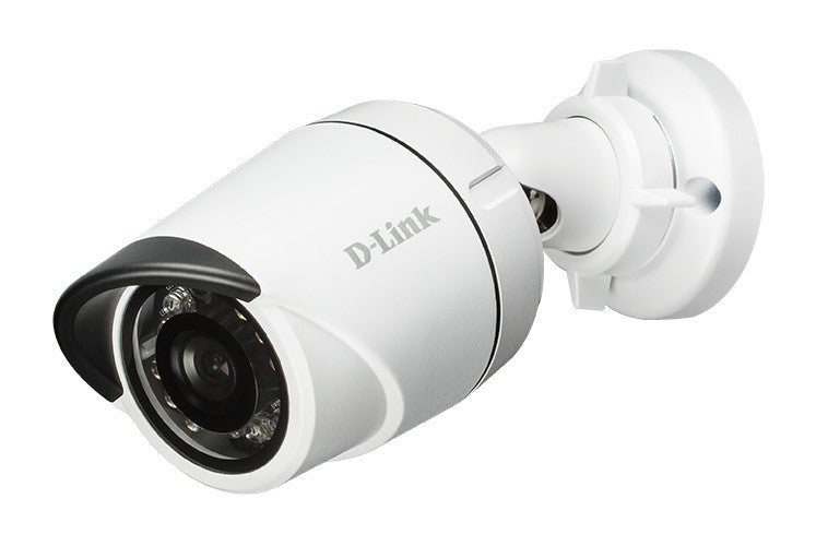 D-Link DCS-4705E Vigilance 5MP Outdoor