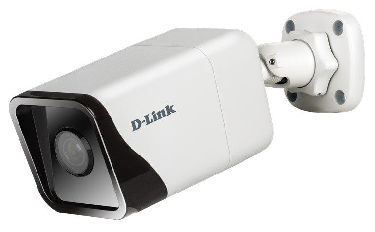 D-Link DCS-F4708E Vigilance 8MP Outdoor