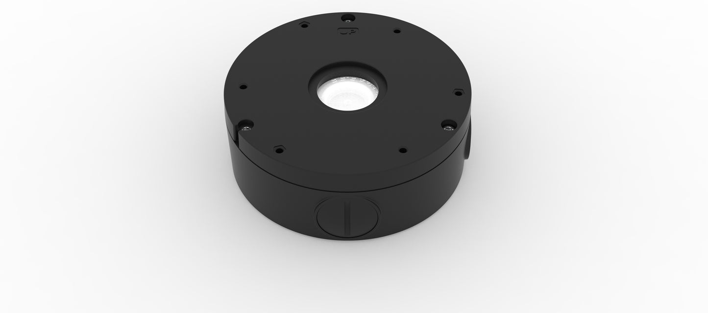 D-Link DCS-F480JB-BLK Junction Box T1
