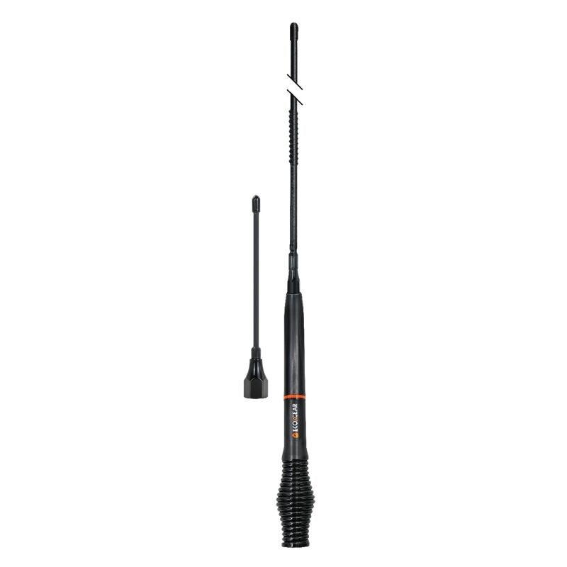 EcoX UHF Antenna Barrel
