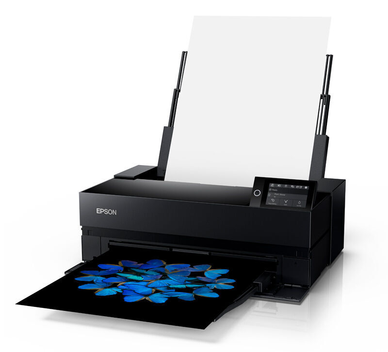 Epson SCP906 A2+ Printer 3Yr