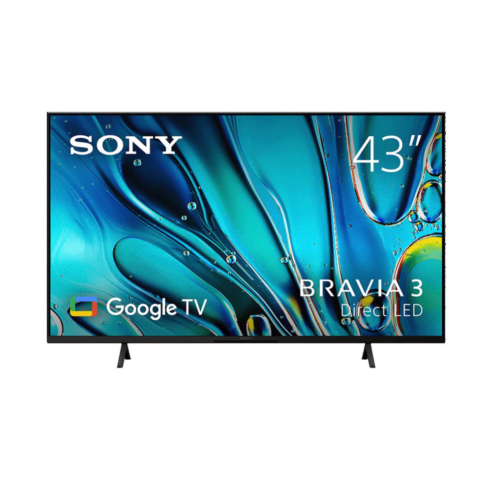 Sony Bravia 3 S30 43" Google TV