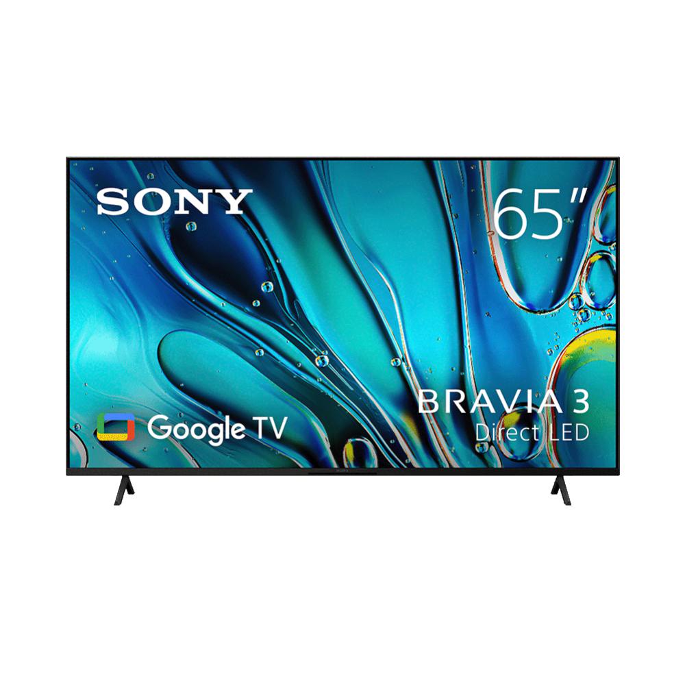 Sony Bravia 3 S30 65" Google TV