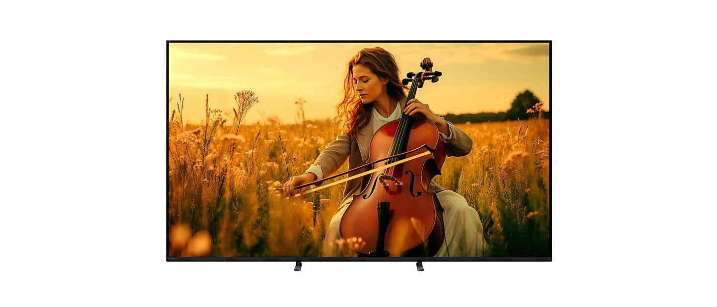 Sony Bravia 5 XR50 65" 4K Google TV