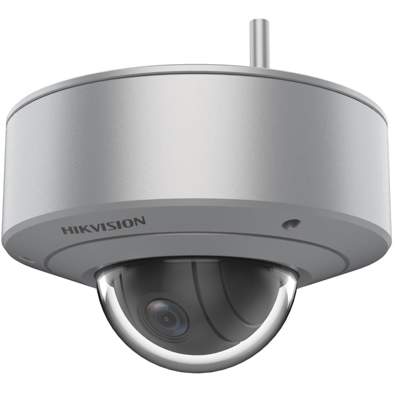 Hikvision 4M Explosion Proof Dome Camera