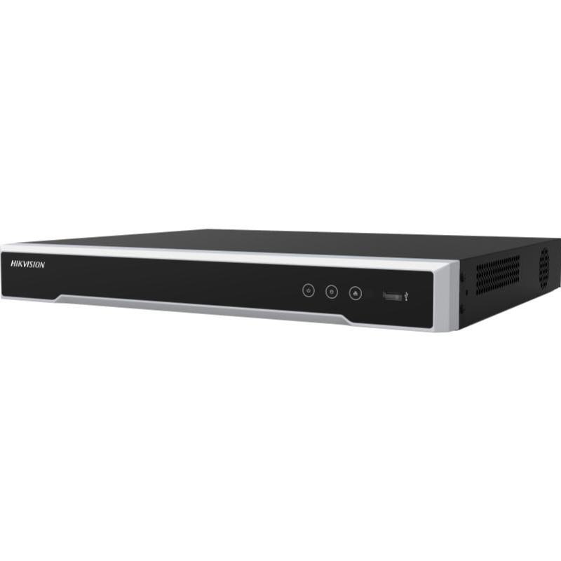 Hikvision M Series NVR 8 Channel 4TB HDD