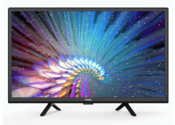 Chiq L24G5W 24" HD TV