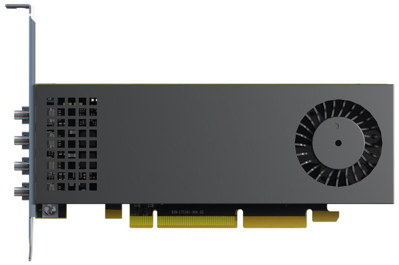 Matrox LUMA A310FP 4GB GDDR6 GPU