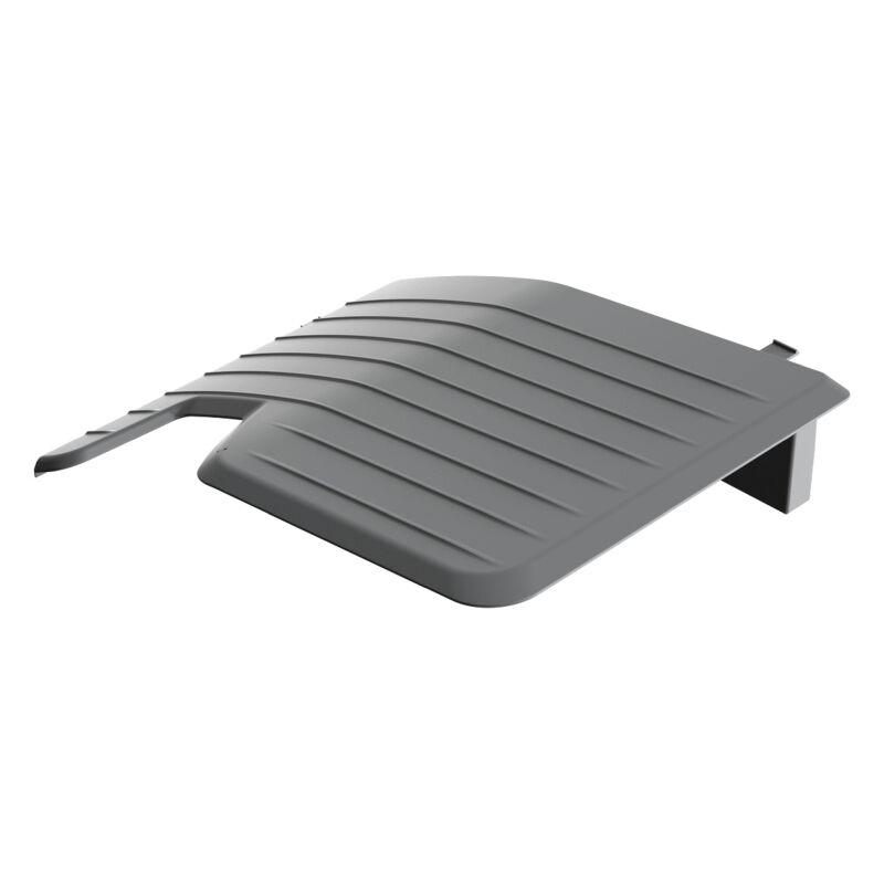 Lexm Dual Catch Bin