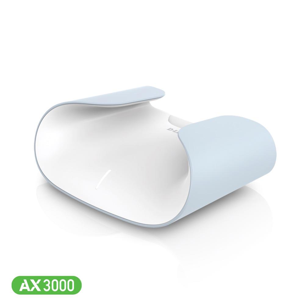 D-Link AQUILA PRO AI AX3000 Wi-Fi 6