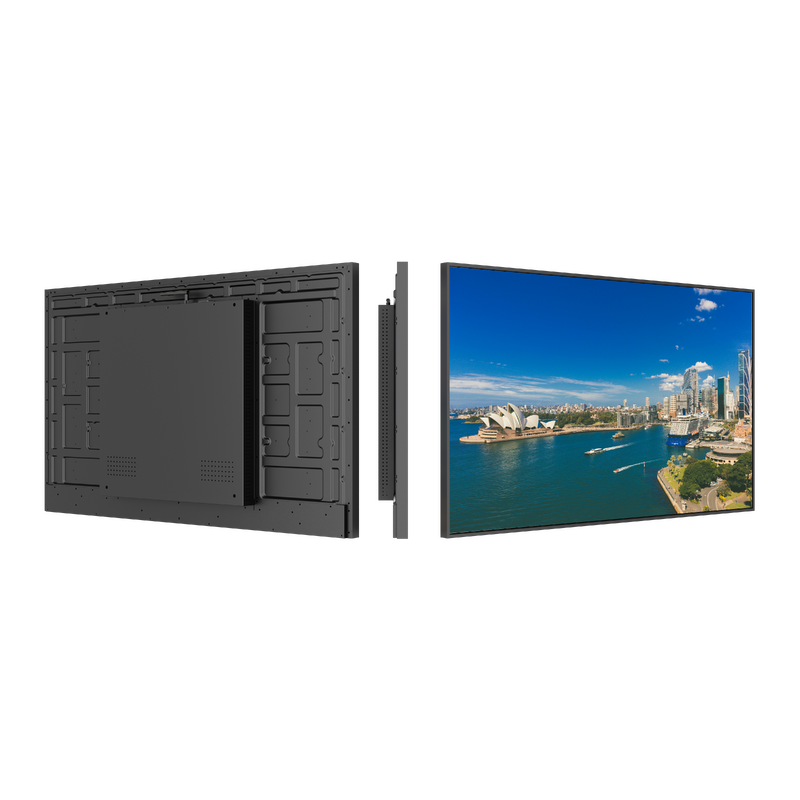 Mitsumaru 700nit Signage 55''