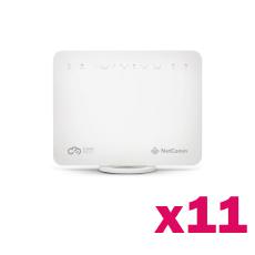 Netcomm NF18MESH NetworkingGateway(10+1)