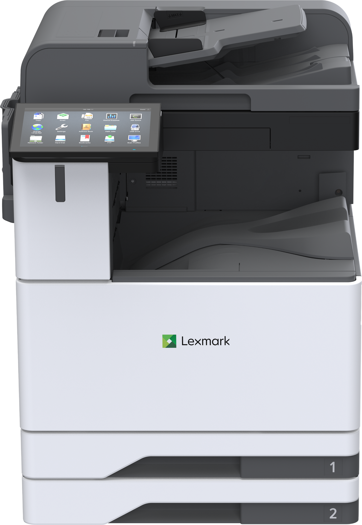 Lexmark XC9455 Color A3 Printer (Stock Clearance)