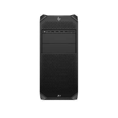 HP Z4 G5 XEON W5-2445 64GB 2TB SSD