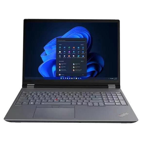 Lenovo ThinkPad P16 i9-13950HX, 128GB, 2TB, 16" FHD, RTX 2000 Ada 8GB, W11P, Wty Valid till Apr 2028