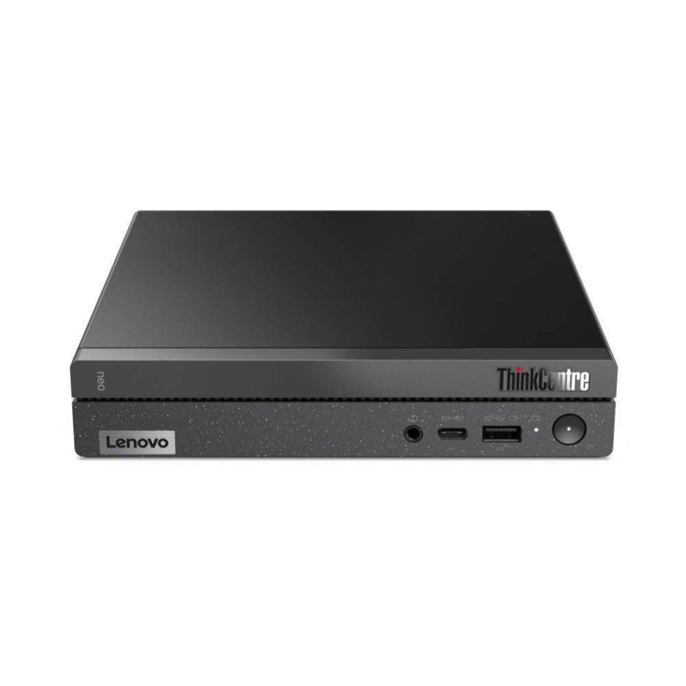 Lenovo ThinkCentre Neo 50Q G4 Tiny i5-13420H, 16GB, 256GB, W11P, WIFI+BT, KB+MSE, 3Y OS