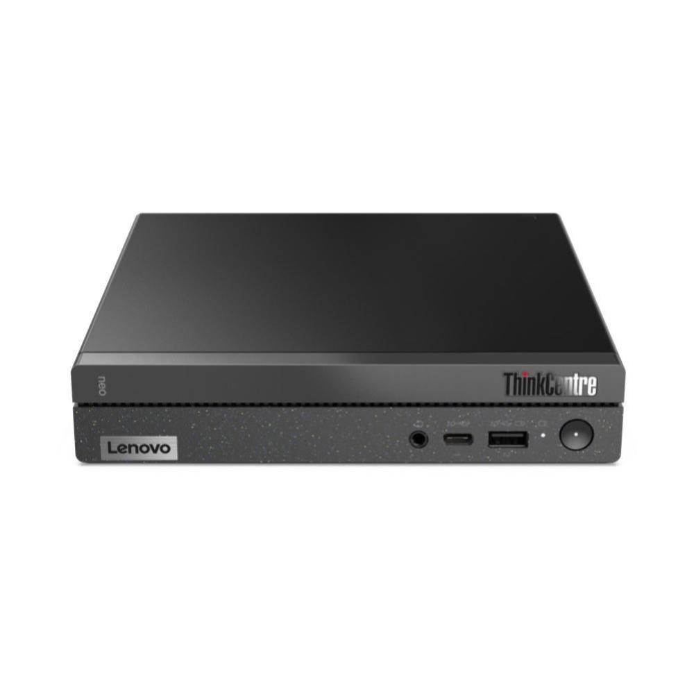 Lenovo ThinkCentre Neo 50Q G4 Tiny I5-13420H, 16GB, 512GB, WIFI+BT, KB+MSE, W11P, 3YR OS