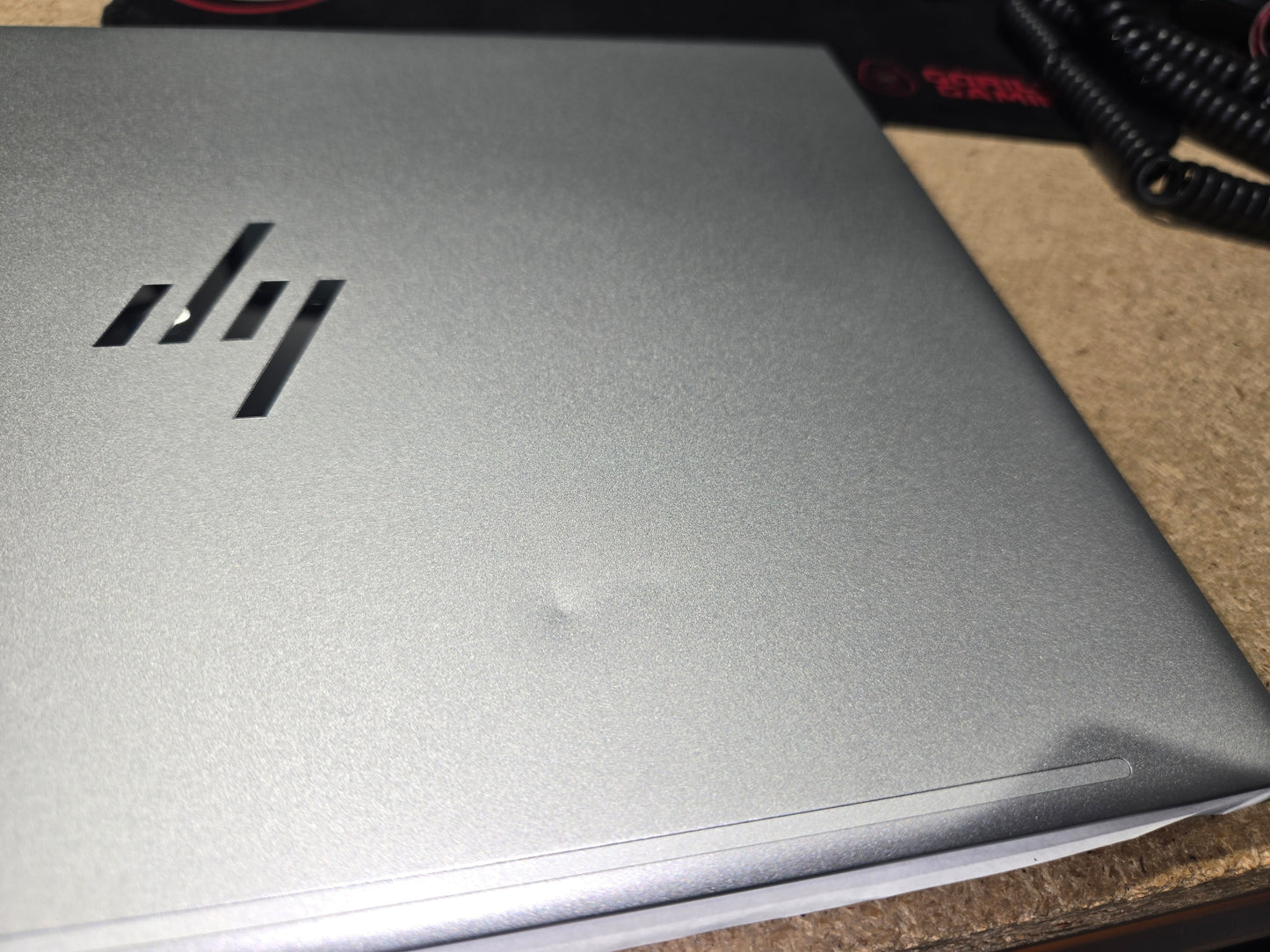 PHYSICAL DAMAGE HP Elitebook 840 G10 14" WUXGA IR