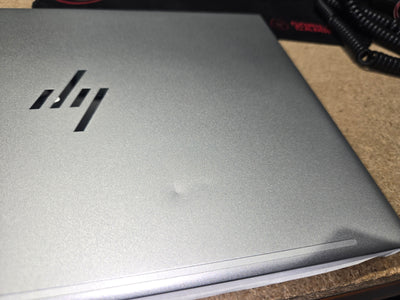 PHYSICAL DAMAGE HP Elitebook 840 G10 14" WUXGA IR